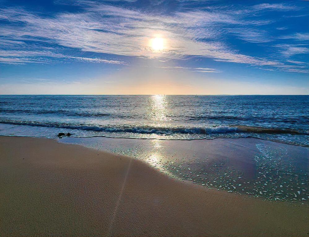 Foster'S Bethel Beach Inn Onemo Экстерьер фото